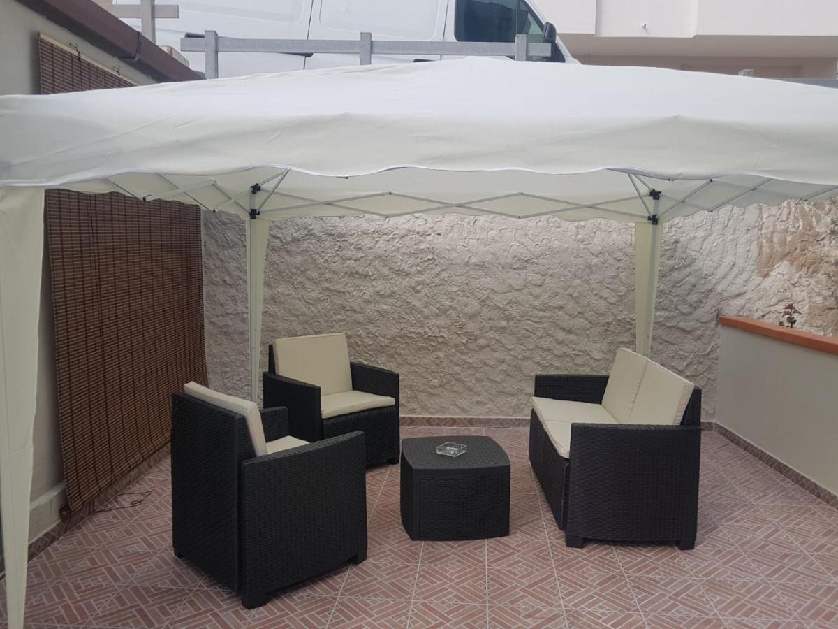 Da Umby Alghero Exterior foto