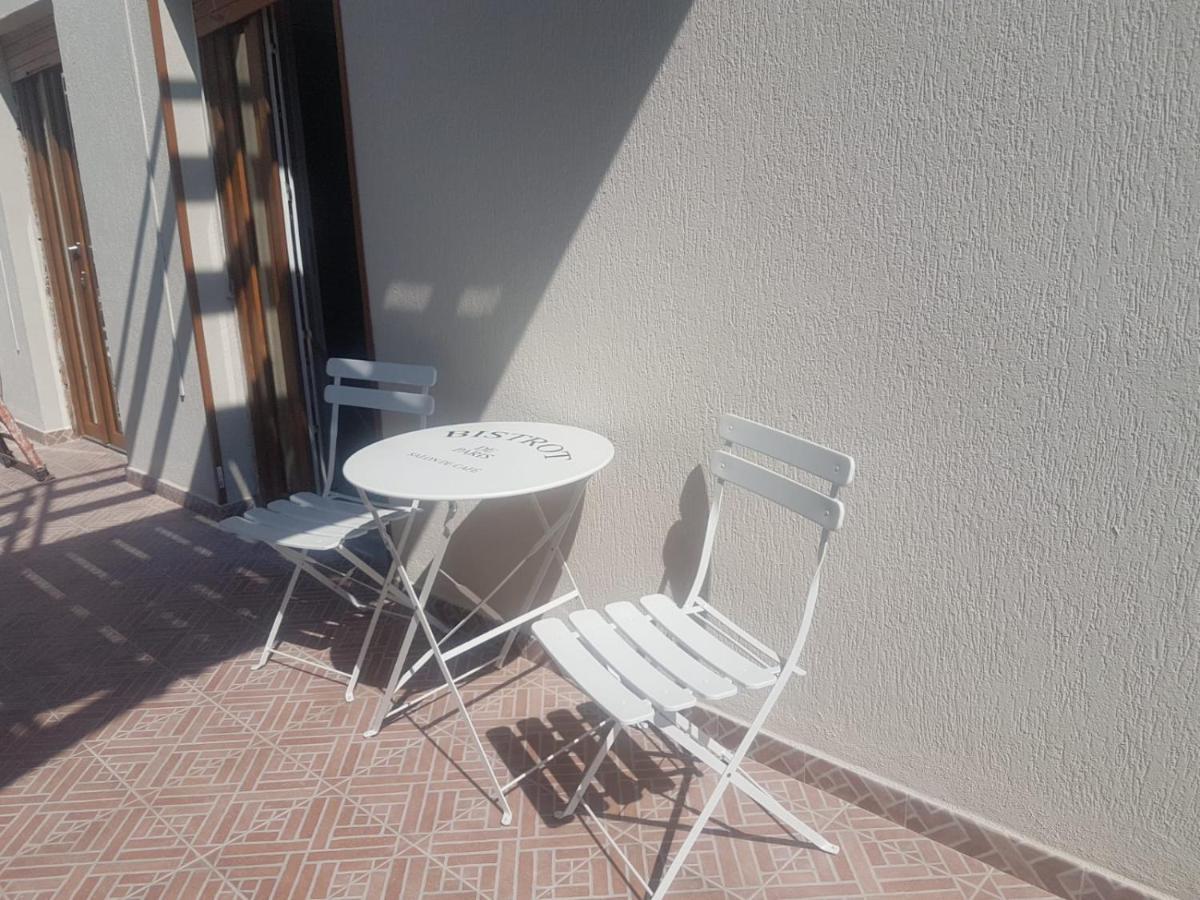 Da Umby Alghero Exterior foto