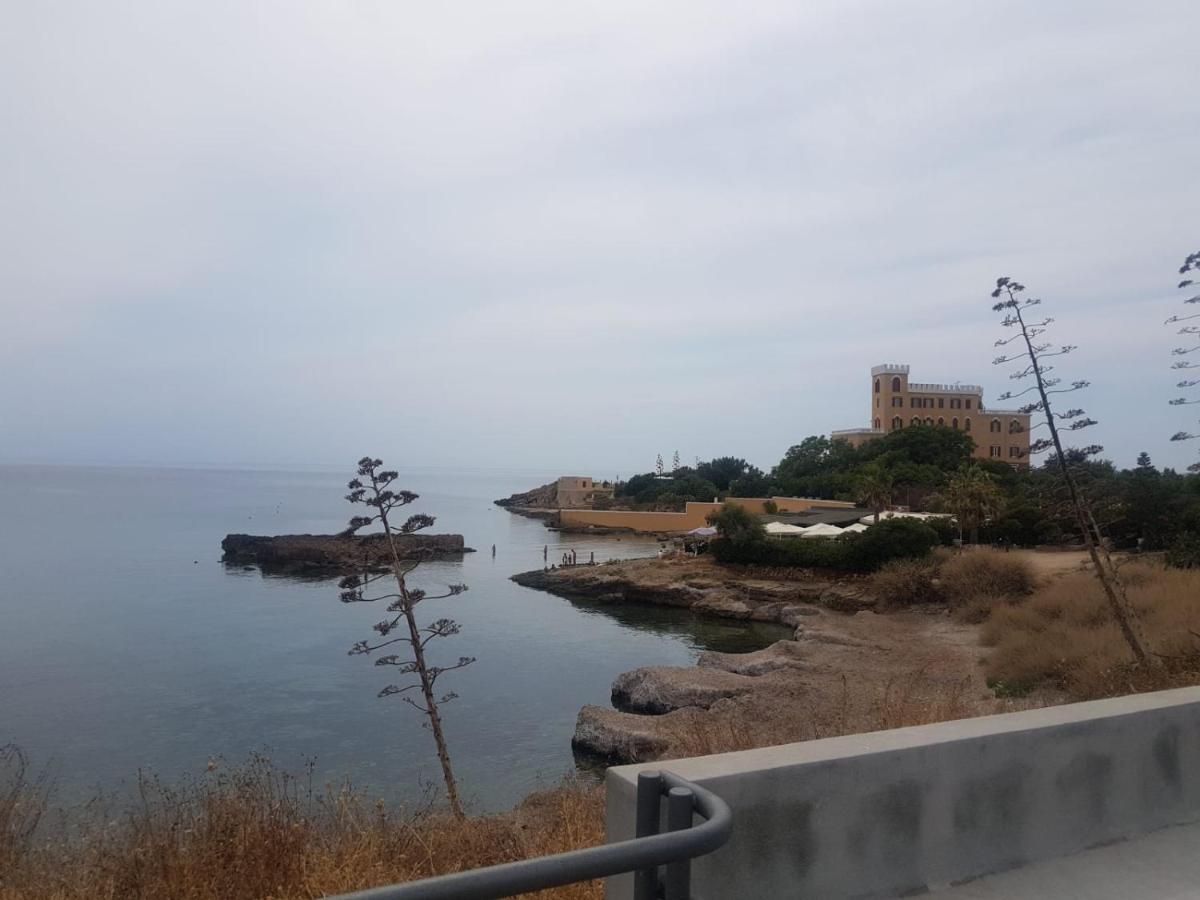 Da Umby Alghero Exterior foto