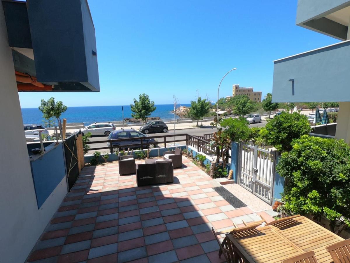Da Umby Alghero Exterior foto